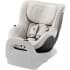 Комплект 3 в 1 Автокресло Britax Roemer Baby-Safe Pro (0-13 кг) + База Vario Base 5Z + Автокресло Dualfix 5Z Lux (0-18 кг), Soft Taupe (Бежевый)
