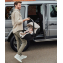 Комплект 3 в 1 Автокресло Britax Roemer Baby-Safe Pro (0-13 кг) + База Vario Base 5Z + Автокресло Dualfix 5Z Lux (0-18 кг), Soft Taupe (Бежевый)