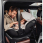Комплект 3 в 1 Автокресло Britax Roemer Baby-Safe Pro (0-13 кг) + База Vario Base 5Z + Автокресло Dualfix 5Z Lux (0-18 кг), Soft Taupe (Бежевый)