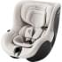 Комплект 3 в 1 Автокресло Britax Roemer Baby-Safe Pro (0-13 кг) + База Vario Base 5Z + Автокресло Dualfix 5Z Lux (0-18 кг), Soft Taupe (Бежевый)