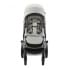 Коляска 3 в 1 Britax Roemer Smile 5Z LUX|Linen Grey + BABY-SAFE PRO Space Black