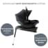 Коляска 3 в 1 Britax Roemer Smile 5Z LUX, Linen Grey + BABY-SAFE CORE Space Black
