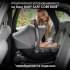 Коляска 3 в 1 Britax Roemer Smile 5Z LUX, Linen Grey + BABY-SAFE CORE Space Black