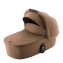 Коляска 3 в 1 Britax Roemer Smile 5Z LUX, Warm Caramel + BABY-SAFE CORE Space Black