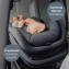 Коляска 3 в 1 Britax Roemer Smile 5Z LUX, Warm Caramel + BABY-SAFE CORE Space Black