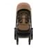 Коляска 3 в 1 Britax Roemer Smile 5Z LUX, Warm Caramel + BABY-SAFE CORE Space Black