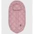 Конверт для автолюльки Leokid Light Compact, Soft Pink (Розовый) купить в Москве на официальном сайте | Цена, каталог