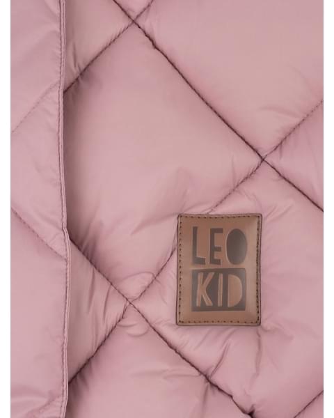 Конверт для автолюльки Leokid Light Compact, Soft Pink (Розовый) купить в Москве на официальном сайте | Цена, каталог
