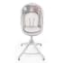 Кроватка-стульчик Chicco Baby Hug, Glacial (Бежевый)