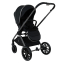 Коляска детская 2 в 1 Pituso Mayla Plus Black