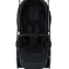 Коляска детская 2 в 1 Pituso Mayla Plus Black
