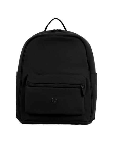 Коляска детская 2 в 1 Pituso Mayla Plus Black