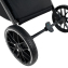 Коляска детская 2 в 1 Pituso Mayla Plus Black