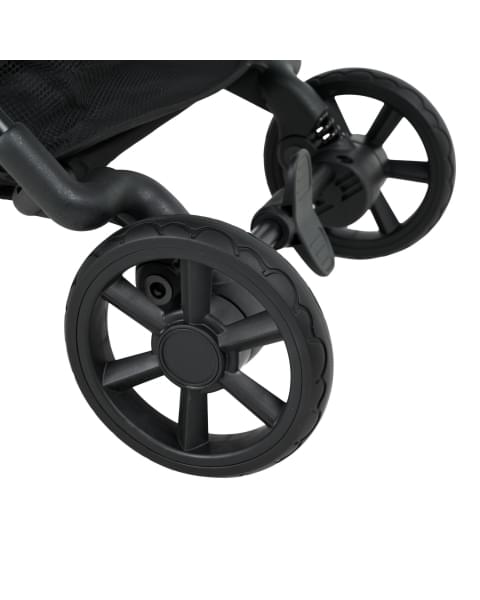 Прогулочная коляска Pituso Q3 Beige/PU