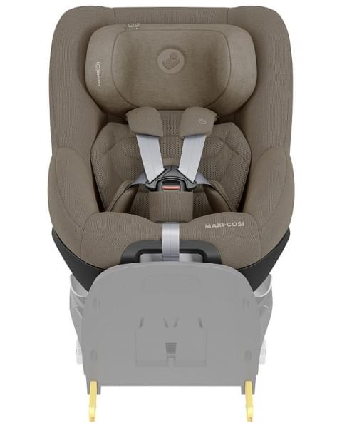 Автокресло Maxi-Cosi Pearl 360 Pro 0-18 кг 8053251110 Authentic Truffle/трюфель