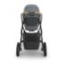 Коляска 2в1 UPPAbaby VISTA V3 DILLAN