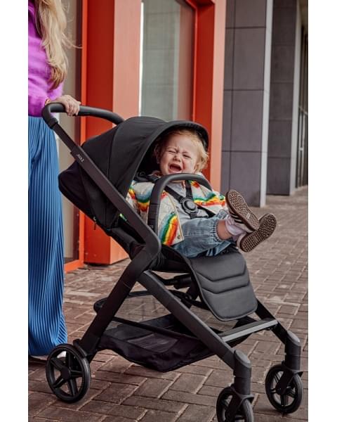 Подножка Joolz Hub2 с сидением