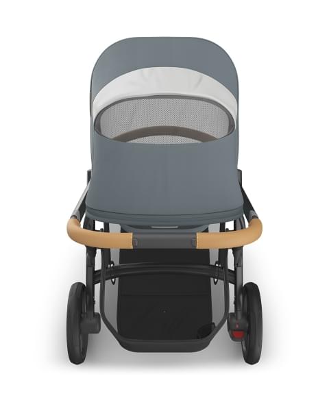 Коляска 2в1 UPPAbaby VISTA V3 DILLAN