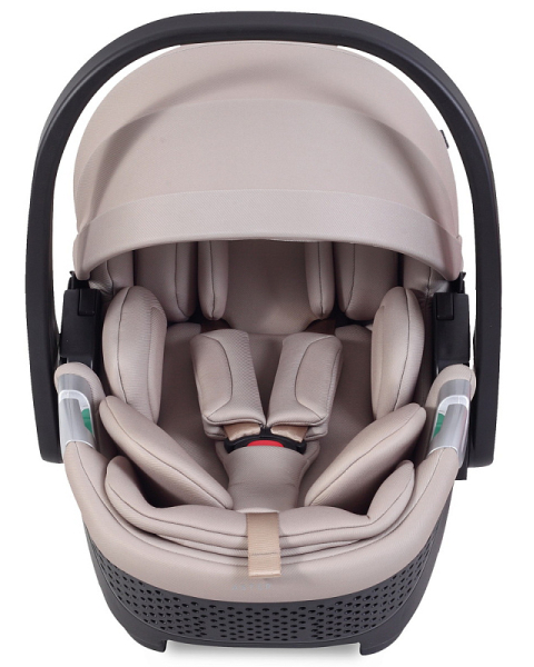 Автокресло Rant Aster Zero с базой isofix Beige
