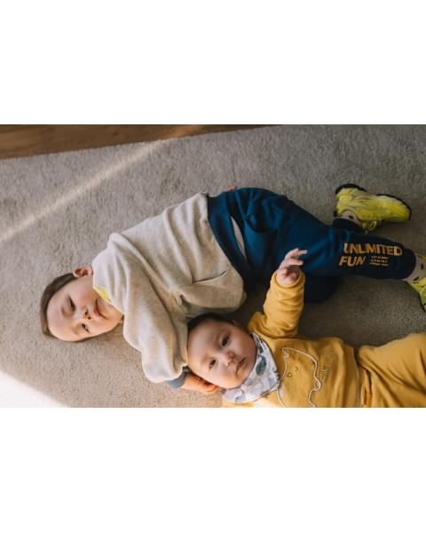 Подножка Joolz Hub2 с сидением