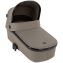 Люлька-переноска Maxi-Cosi Oria 1507470300 Luxe Twillic Truffle