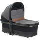 Люлька Chicco Mysa, Black Satin (Черный)