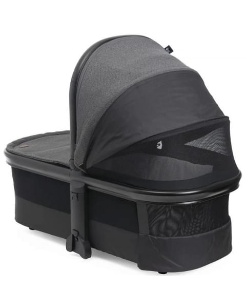 Люлька Chicco Mysa, Black Satin (Черный)