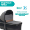 Люлька Chicco Mysa, Black Satin (Черный)
