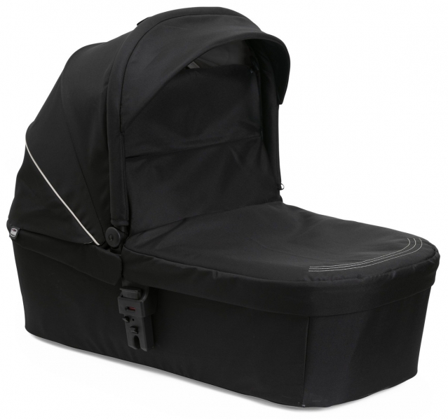 Люлька Chicco Seety, Etna Black (Черный)