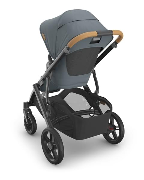 Коляска 2в1 UPPAbaby VISTA V3 DILLAN