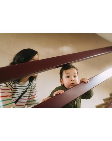 Подножка Joolz Hub2 с сидением