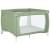 Манеж Carrello Grande CRL-18104 Mint Green