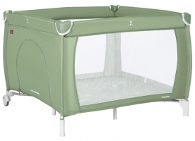 Манеж Carrello Grande CRL-18104 Mint Green