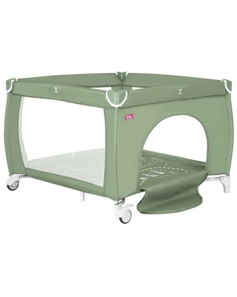 Манеж Carrello Grande CRL-18104 Mint Green