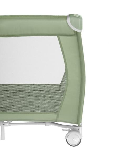 Манеж Carrello Grande CRL-18104 Mint Green