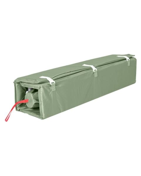 Манеж Carrello Grande CRL-18104 Mint Green