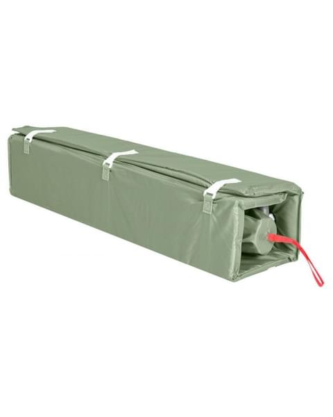 Манеж Carrello Grande CRL-18104 Mint Green