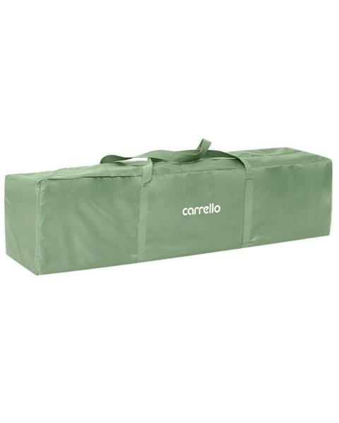 Манеж Carrello Grande CRL-18104 Mint Green