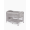 Манеж Happy Baby Wilson, Grey (Серый)