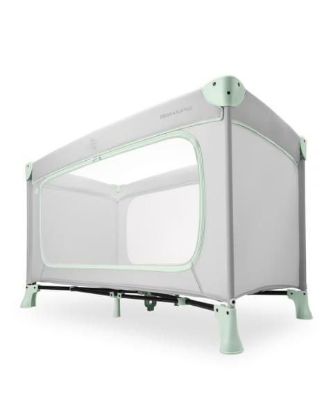 Манеж Hauck Dream n Play Plus, Dusty Mint