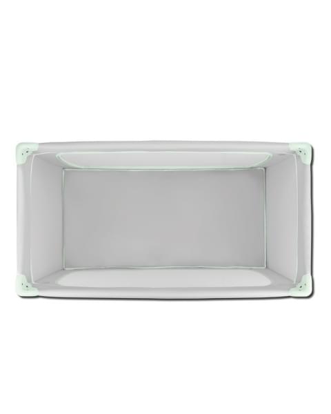 Манеж Hauck Dream n Play Plus, Dusty Mint