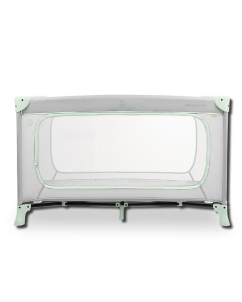 Манеж Hauck Dream n Play Plus, Dusty Mint