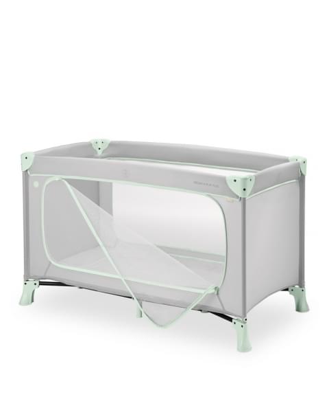Манеж Hauck Dream n Play Plus, Dusty Mint