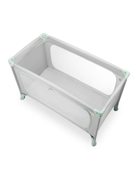 Манеж Hauck Dream n Play Plus, Dusty Mint