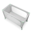 Манеж Hauck Dream n Play Plus, Dusty Mint