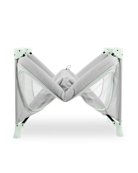 Манеж Hauck Dream n Play Plus, Dusty Mint