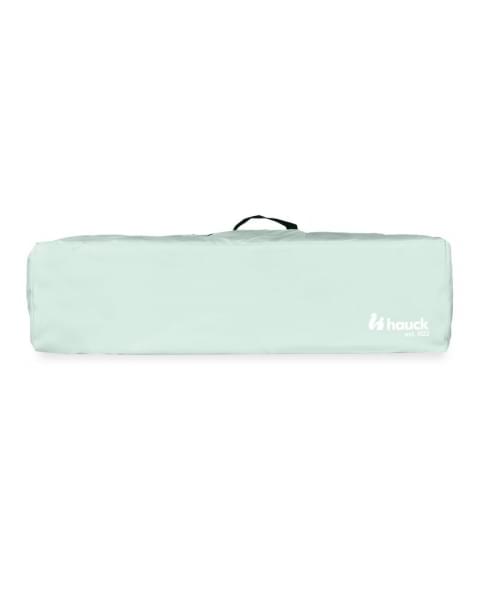Манеж Hauck Dream n Play Plus, Dusty Mint