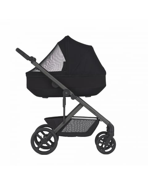 Москитная сетка для люльки и сидения Anex Modu, Black (md/ac mn01)