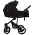 Детская коляска Bebetto Magnum Light 2 в 1 05 черный