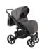 Детская коляска Sevillababy Alterro 2 в 1 темно-серый (ALT-01)